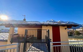 La Terrasse De Dyno
